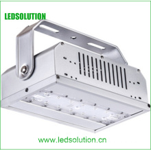 160W Silvery Gray LED High Bay Light with Philips Chip